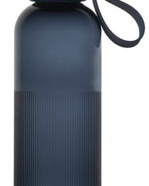 Butelka na wodę TURE, niebieski