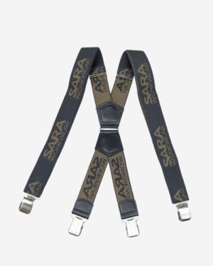 Szelki elastyczne typu X