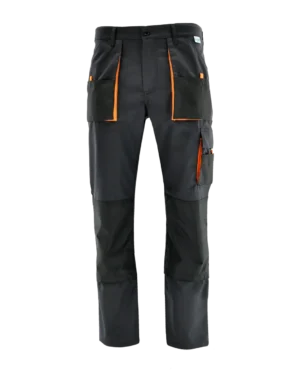 Spodnie do pasa KING 1-05-010