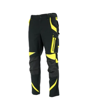 Spodnie do pasa NEOFLEX 1-05-090