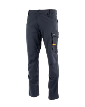 Spodnie do pasa ACTIFLEX 1-05-300