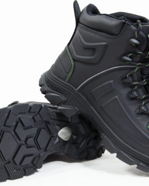 Trzewik skórzany HULK S3 roz.40 S-78937