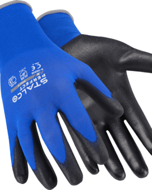 Rękawice nylonowe POLI H S-76320