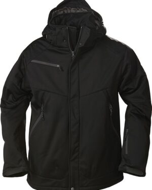 Kurtka softshell SKELETON