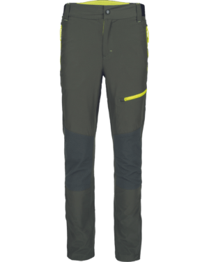 SPODNIE L-SURE ELIAS oliwkowy