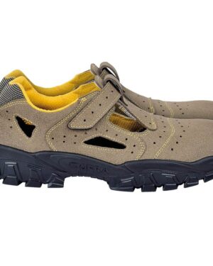 Sandały robocze COFRA BRENTA S1P SRC