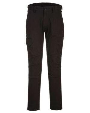 Spodnie Portwest KX3 T801 Cargo Czarny