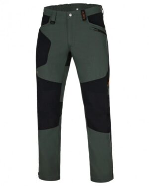 Spodnie trekkingowe ULTRITE GO khaki