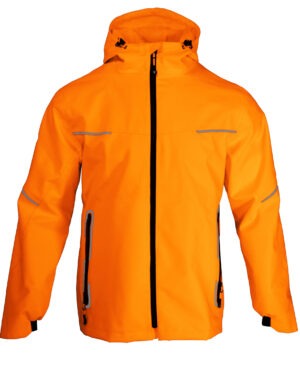 Kurtka wiatroszczelna SINGER VENISO