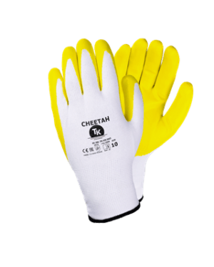 RĘKAWICE TK GLOVES CHEETAH