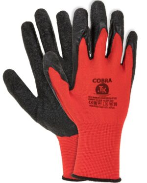 RĘKAWICE TK GLOVES COBRA