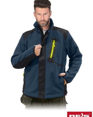 BLUZA POLAROWA COLORADO GBY