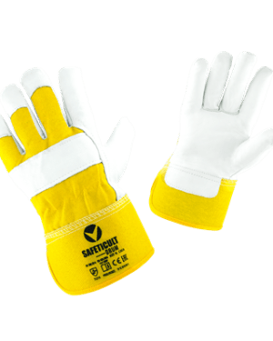 RĘKAWICE MONTERSKIE SAFETICULT DRUM