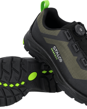 Półbut SPINNER LOW S3S