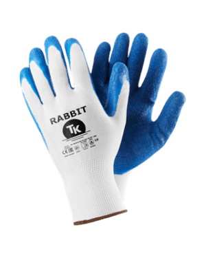 RĘKAWICE TK GLOVES RABBIT