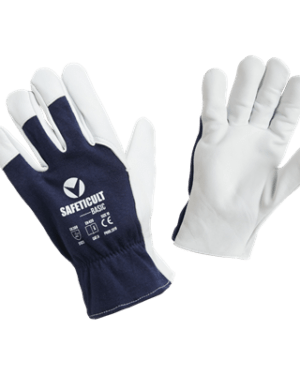 RĘKAWICE MONTERSKIE SAFETICULT BASIC