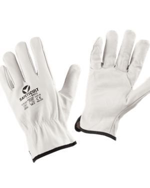 RĘKAWICE MONTERSKIE SAFETICULT BASS