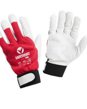 RĘKAWICE MONTERSKIE SAFETICULT PRO