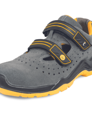 Sandał roboczy YUWILL MF ESD S1P SRC