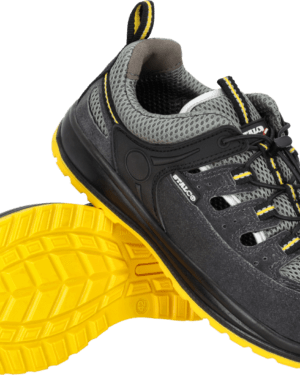 Sandał skórzany JOKER S1