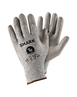 RĘKAWICE TK GLOVES SHARK ANTYPRZECIĘCIOWE