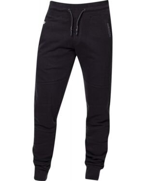 Spodnie dresowe RIVARY czarny H6701
