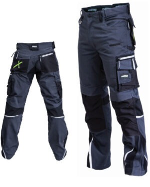 Spodnie robocze FLEX LINE