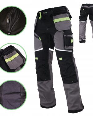 Spodnie robocze HEAVY LINE