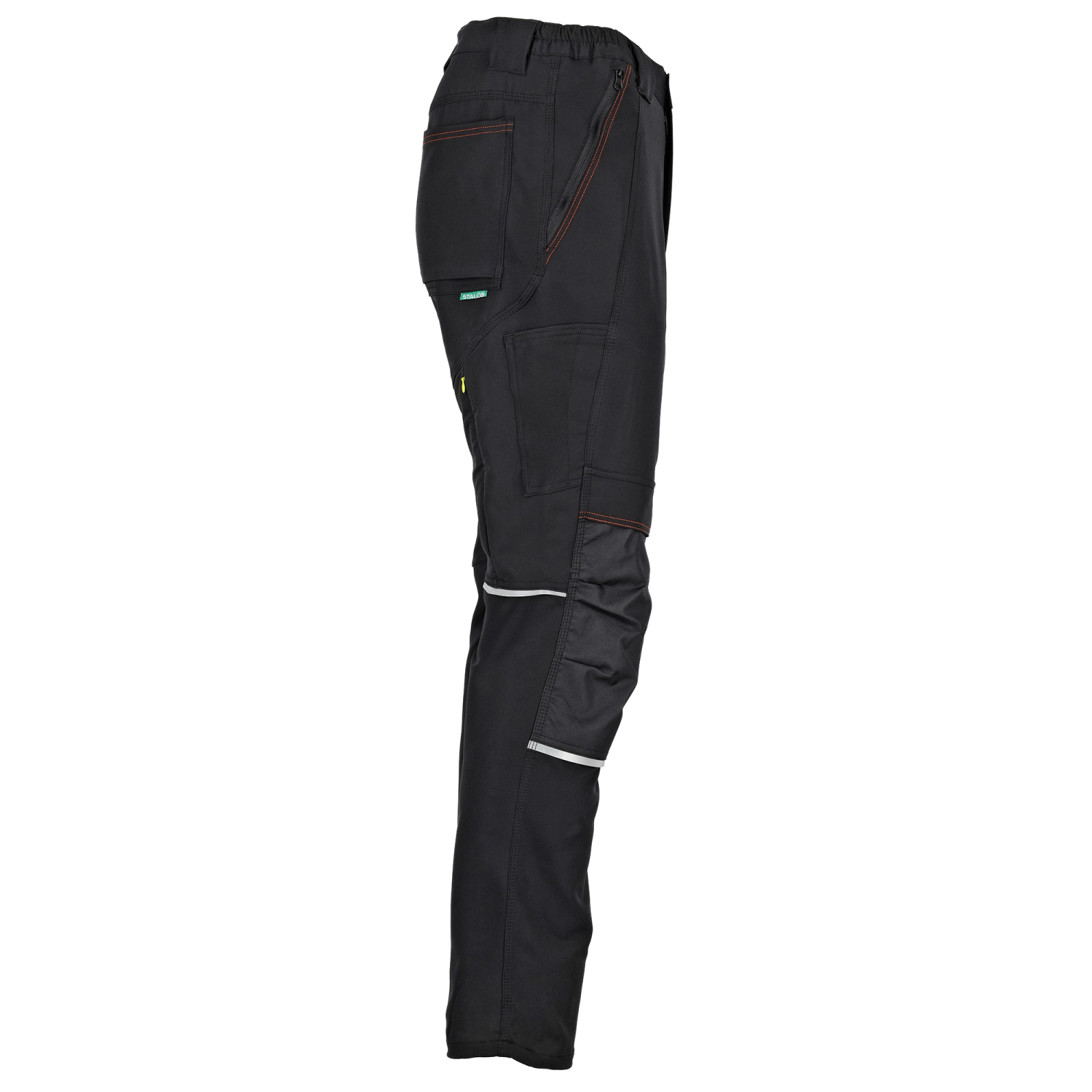 Spodnie robocze STINGER - obrazek 13