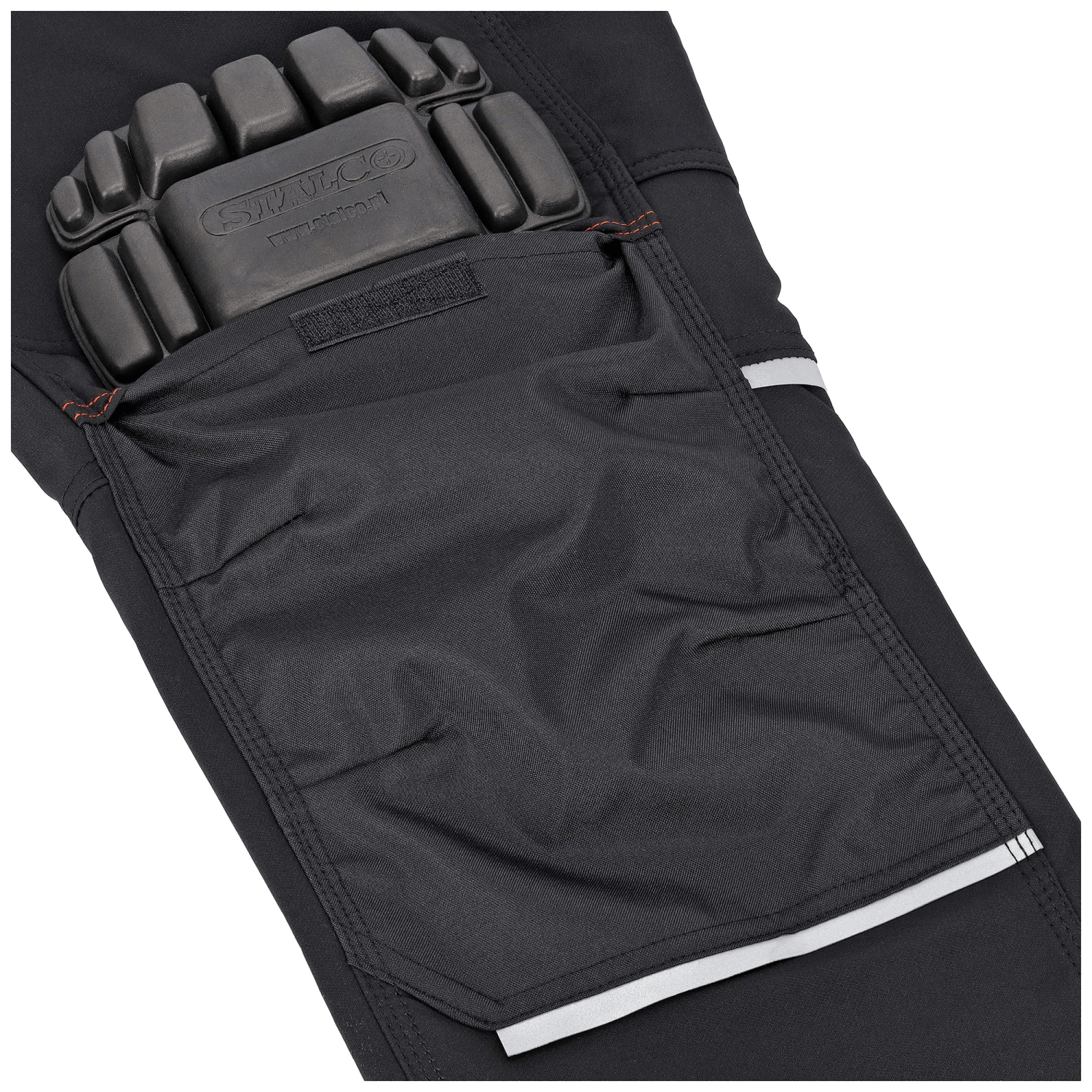 Spodnie robocze STINGER - obrazek 14