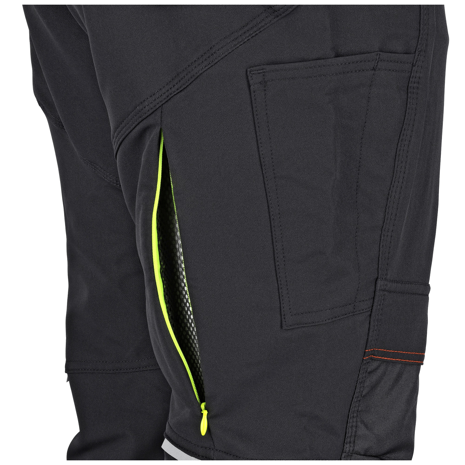 Spodnie robocze STINGER - obrazek 15