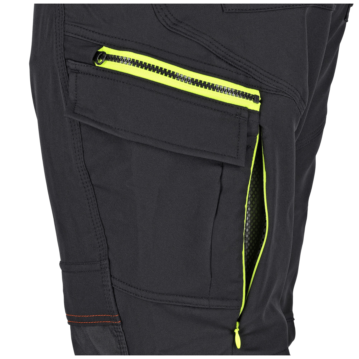 Spodnie robocze STINGER - obrazek 16