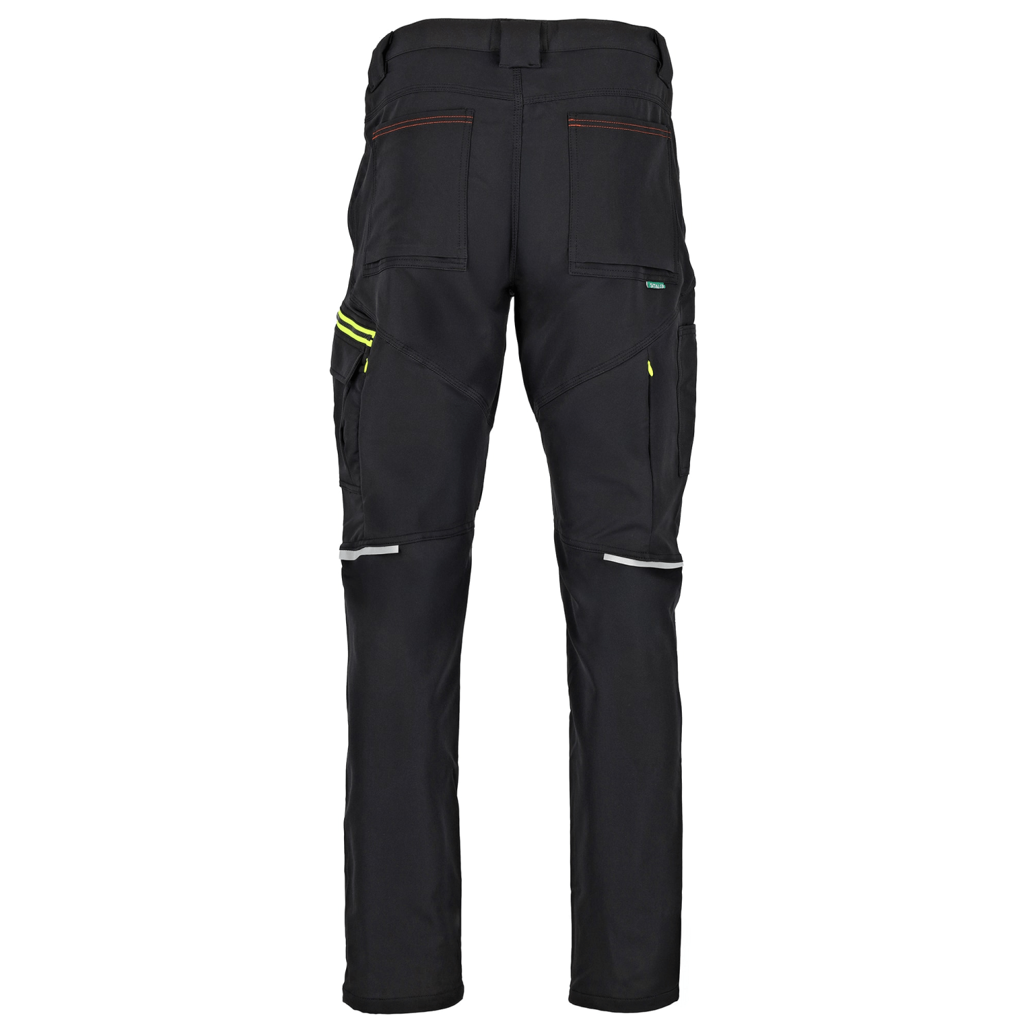 Spodnie robocze STINGER - obrazek 2