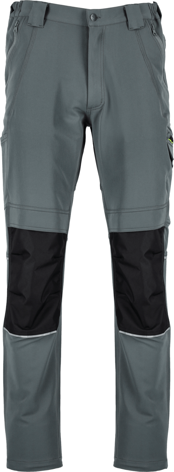 Spodnie robocze STINGER - obrazek 3