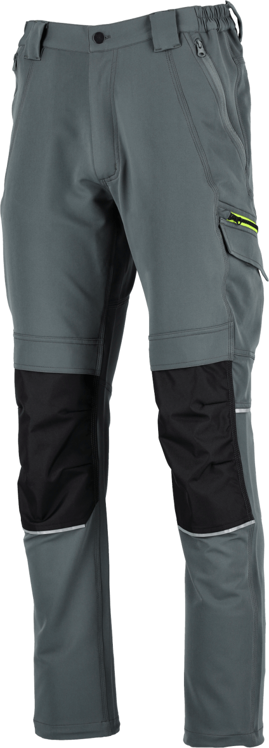 Spodnie robocze STINGER - obrazek 4