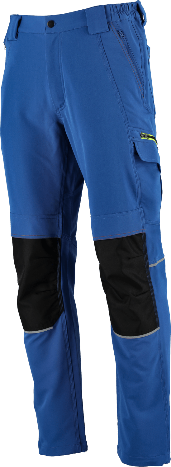 Spodnie robocze STINGER - obrazek 5