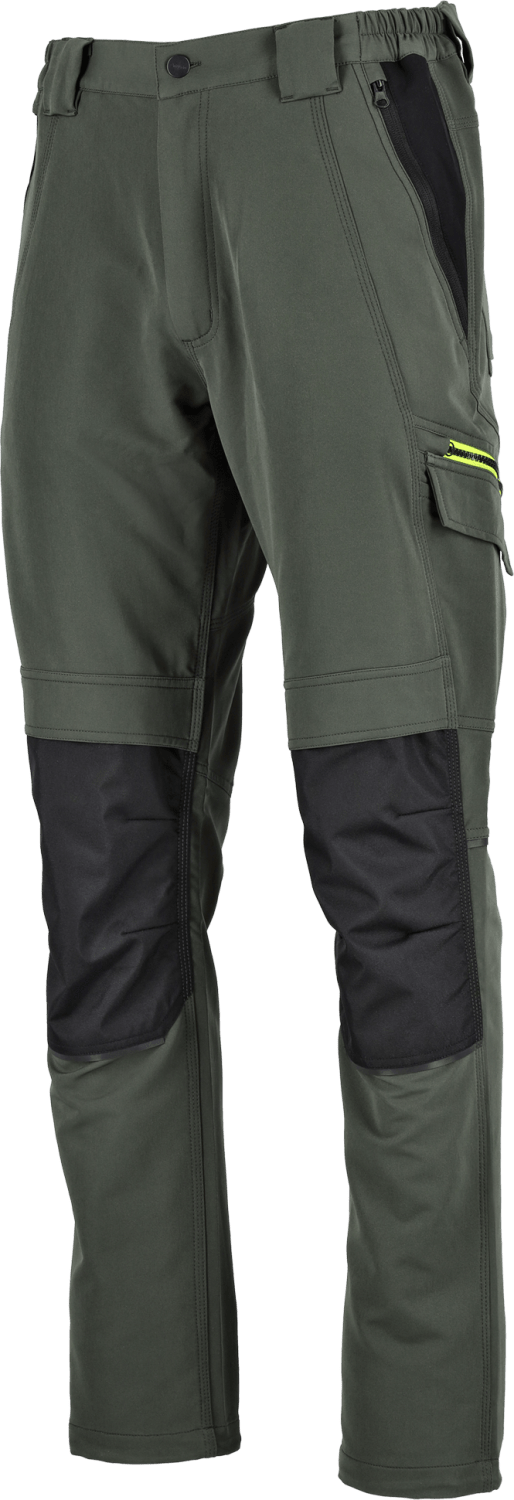 Spodnie robocze STINGER - obrazek 7