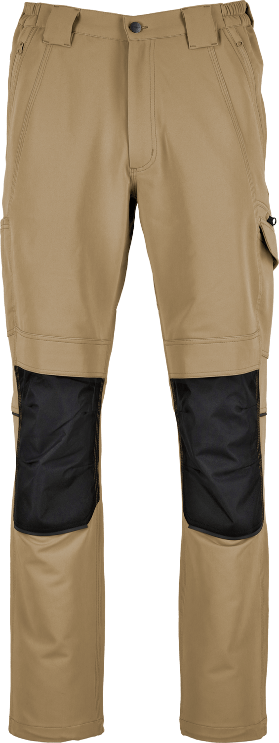 Spodnie robocze STINGER - obrazek 8