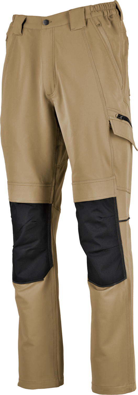 Spodnie robocze STINGER - obrazek 9