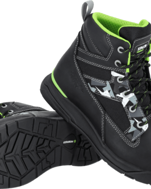 Trzewik skórzany dekarski ROOFER O3S