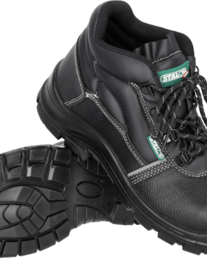 Trzewik skórzany TECHNIC HIGH S3