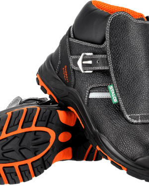 Trzewik spawalniczy WELDER S3L