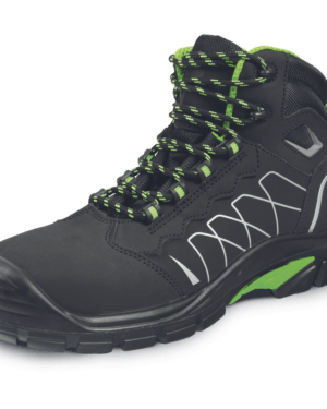 TORNAFORT MF S3S SR trzewiki HRO czarny