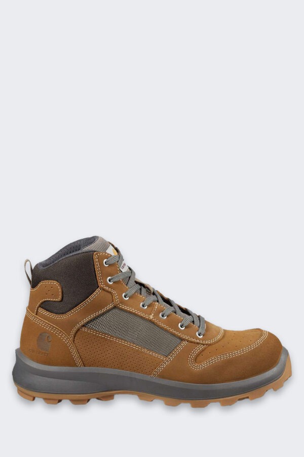 Buty robocze Carhartt Michigan Rugged Flex S1P