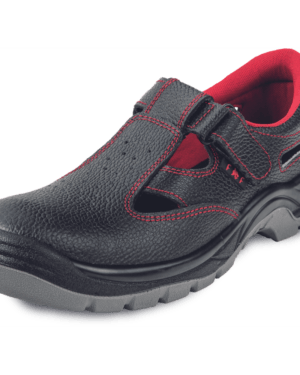 Sandały ochronne BONN S1 FO SR