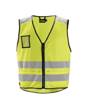 Kamizelka odblaskowa SNICKERS 4310