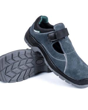 Sandał skórzany SERVICE SANDAL S1 STALCO