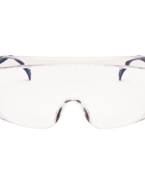 3M 2800 Okulary ochronne bezbarwne