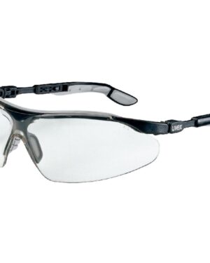 Okulary ochronne bezbarwne UVEX I-vo 9160.275