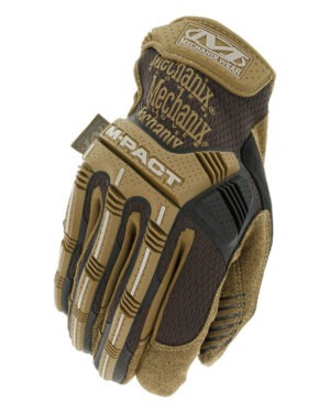 Rękawice Mechanix M-Pact® MPT-07-008